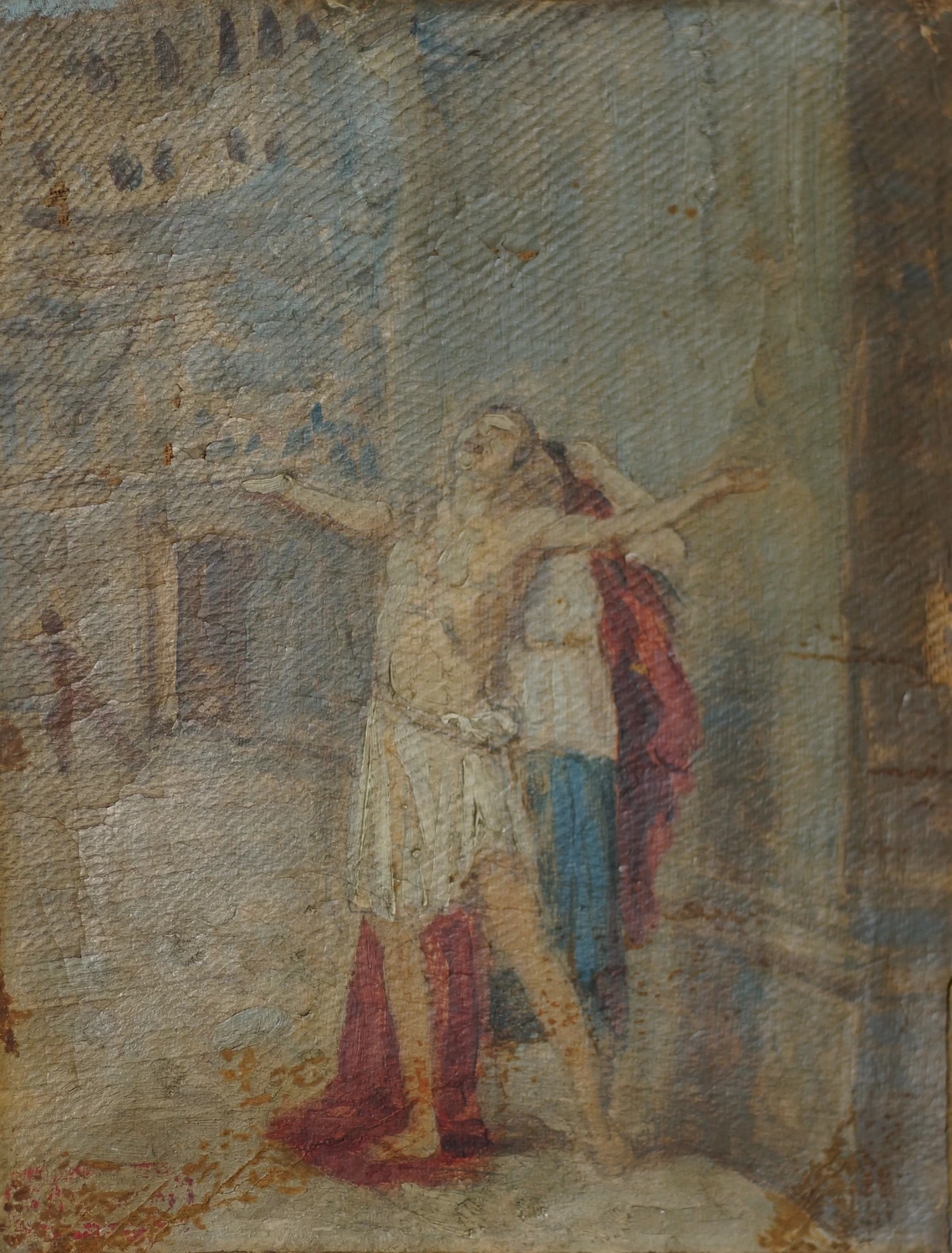 Studio di figure